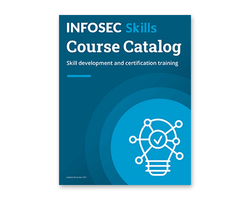 Get your free course catalog