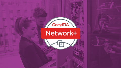 CompTIA Network+
