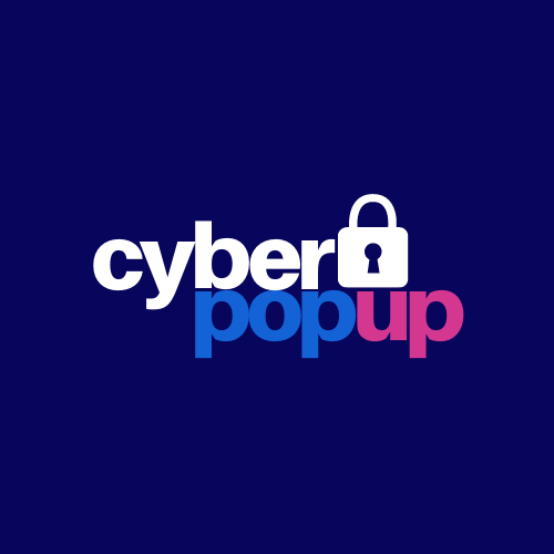 Cyber Pop-Up