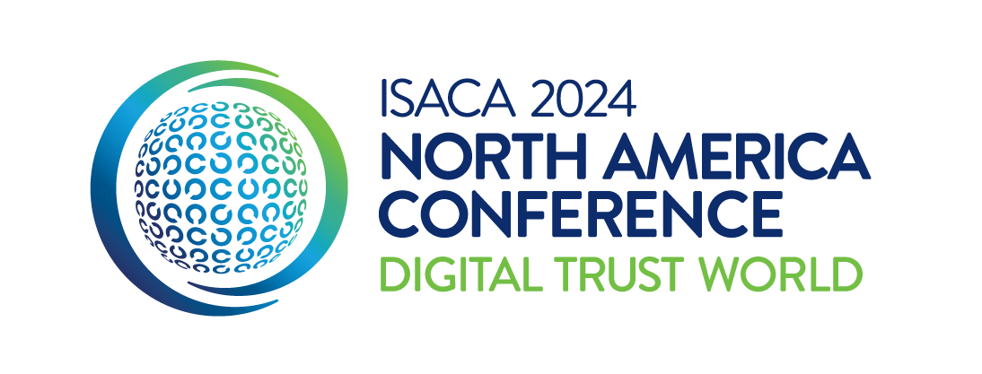 ISACA: Digital Trust World 2024