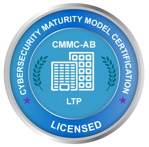 Earn your CMMC certification