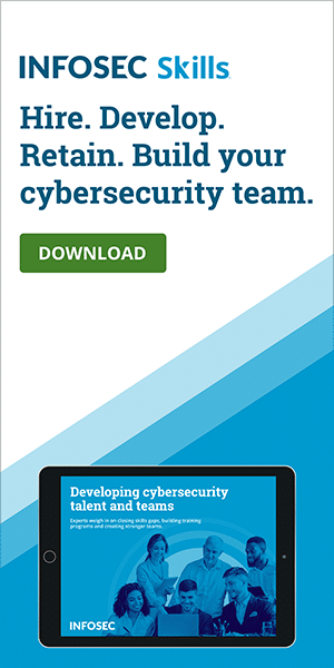 NIST Cyber Security Framework - Sidebar Top C