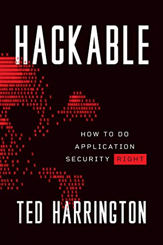 ﻿﻿Application security (Topic) – Sidebar Top A (Ted Harrington)